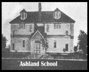 Ashland School